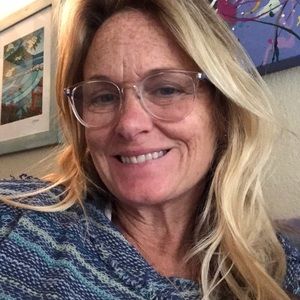 Meet your Posher, Ellen